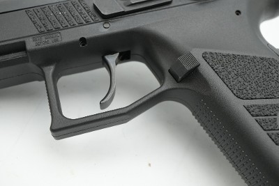 CZ P-09 9MM LUGER (9x19 PARA) - Image 21 of 25