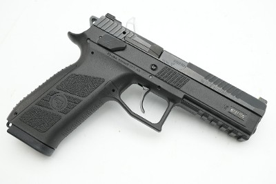 CZ P-09 9MM LUGER (9x19 PARA) - Image 2 of 25
