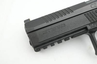 CZ P-09 9MM LUGER (9x19 PARA) - Image 18 of 25