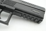 CZ P-09 9MM LUGER (9x19 PARA) - Image 8 of 25