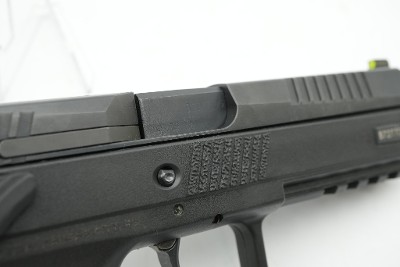 CZ P-09 9MM LUGER (9x19 PARA) - Image 12 of 25