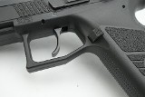 CZ P-09 9MM LUGER (9x19 PARA) - Image 21 of 25