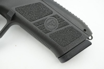 CZ P-09 9MM LUGER (9x19 PARA) - Image 16 of 25