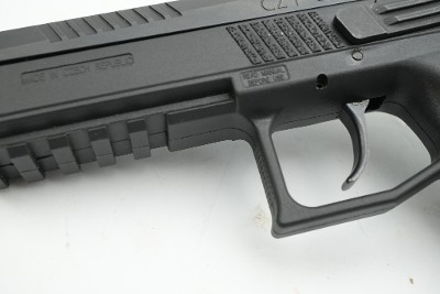 CZ P-09 9MM LUGER (9x19 PARA) - Image 20 of 25