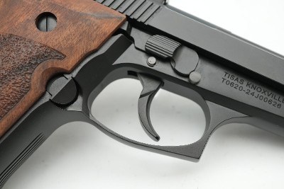 TISAS FATIH 13 .380 ACP - Image 8 of 22