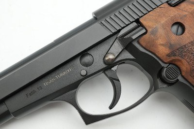 TISAS FATIH 13 .380 ACP - Image 16 of 22