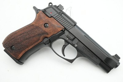 TISAS FATIH 13 .380 ACP - Image 2 of 22