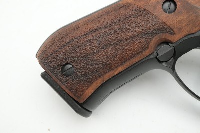 TISAS FATIH 13 .380 ACP - Image 4 of 22