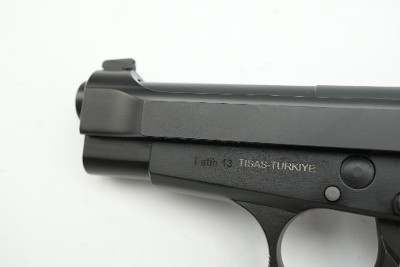 TISAS FATIH 13 .380 ACP - Image 22 of 22