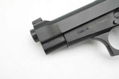 TISAS FATIH 13 .380 ACP - Image 17 of 22