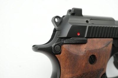 TISAS FATIH 13 .380 ACP - Image 10 of 22