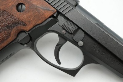TISAS FATIH 13 .380 ACP - Image 5 of 22