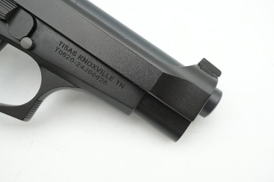 TISAS FATIH 13 .380 ACP - Image 6 of 22