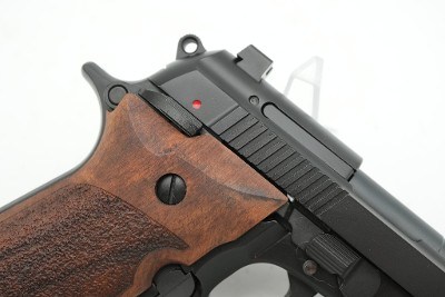 TISAS FATIH 13 .380 ACP - Image 3 of 22