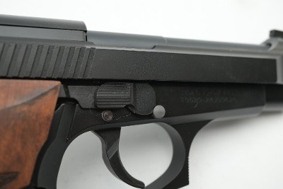 TISAS FATIH 13 .380 ACP - Image 11 of 22
