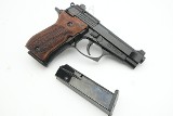 TISAS FATIH 13 .380 ACP - Image 1 of 22