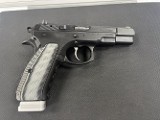 CZ 75B 9MM LUGER (9x19 PARA) - Image 1 of 3