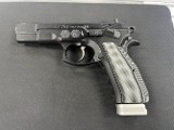 CZ 75B 9MM LUGER (9x19 PARA) - Image 2 of 3