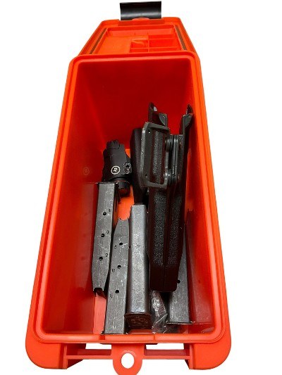 BERETTA 92XI 9MM LUGER (9x19 PARA) - Image 7 of 7