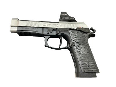 BERETTA 92XI 9MM LUGER (9x19 PARA) - Image 2 of 7