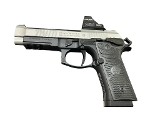 BERETTA 92XI 9MM LUGER (9x19 PARA) - Image 2 of 7