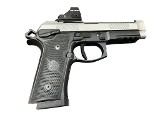 BERETTA 92XI 9MM LUGER (9x19 PARA) - Image 1 of 7