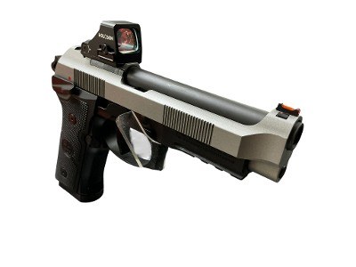 BERETTA 92XI 9MM LUGER (9x19 PARA) - Image 3 of 7