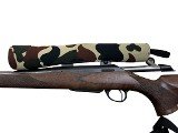 TIKKA T3 .25-06 REM - Image 6 of 8
