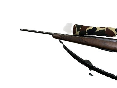 TIKKA T3 .25-06 REM - Image 8 of 8