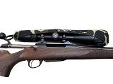 TIKKA T3 .25-06 REM - Image 2 of 8
