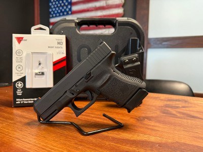 GLOCK G30S .45 ACP - Image 1 of 4