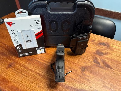 GLOCK G30S .45 ACP - Image 4 of 4