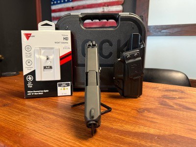 GLOCK G30S .45 ACP - Image 3 of 4