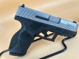 TAURUS GX2 9MM LUGER (9x19 PARA) - Image 3 of 4
