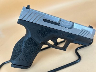 TAURUS GX2 9MM LUGER (9x19 PARA) - Image 3 of 4