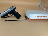 TAURUS GX2 9MM LUGER (9x19 PARA) - Image 1 of 4