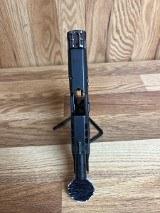 SMITH & WESSON m&p 40 shield peformance center .40 S&W - Image 3 of 6