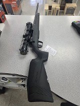SAVAGE ARMS AXIS XP .400 LEGEND - Image 1 of 1