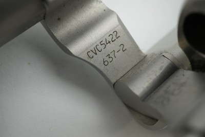 SMITH & WESSON 637-2 .38 S&W - Image 13 of 16