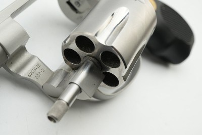 SMITH & WESSON 637-2 .38 S&W - Image 15 of 16