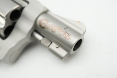 SMITH & WESSON 637-2 .38 S&W - Image 4 of 16