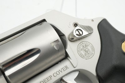 SMITH & WESSON 637-2 .38 S&W - Image 10 of 16