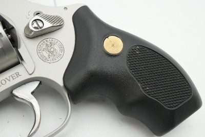 SMITH & WESSON 637-2 .38 S&W - Image 12 of 16