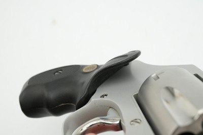 SMITH & WESSON 637-2 .38 S&W - Image 6 of 16