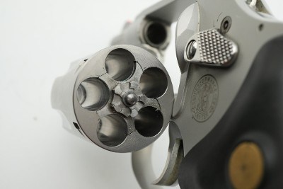 SMITH & WESSON 637-2 .38 S&W - Image 16 of 16
