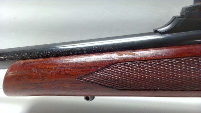 REMINGTON 700 ADL .270 WIN - Image 8 of 10