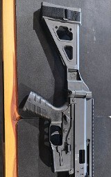 B&T APC9 PRO 9MM LUGER (9x19 PARA) - Image 1 of 8
