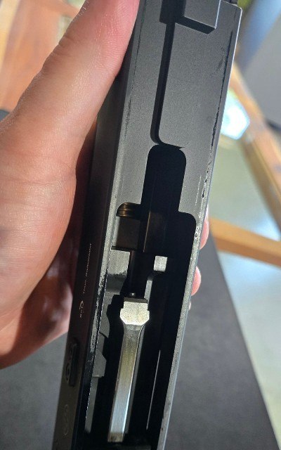 B&T APC9 PRO 9MM LUGER (9x19 PARA) - Image 6 of 8