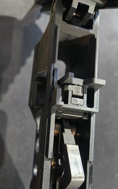 B&T APC9 PRO 9MM LUGER (9x19 PARA) - Image 5 of 8