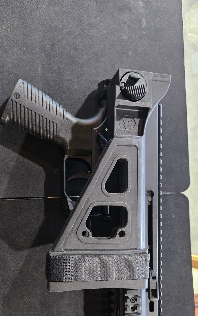 B&T APC9 PRO 9MM LUGER (9x19 PARA) - Image 3 of 8